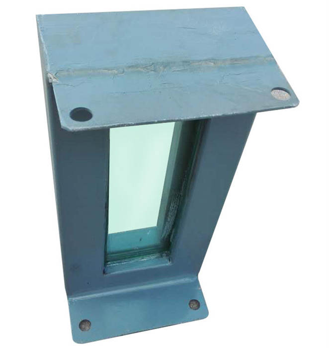 防爆窗：守护安全，铸就安心屏障